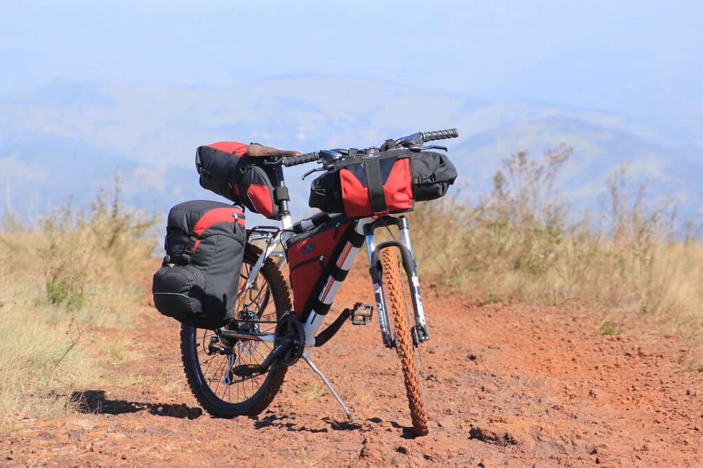 cicloturismo