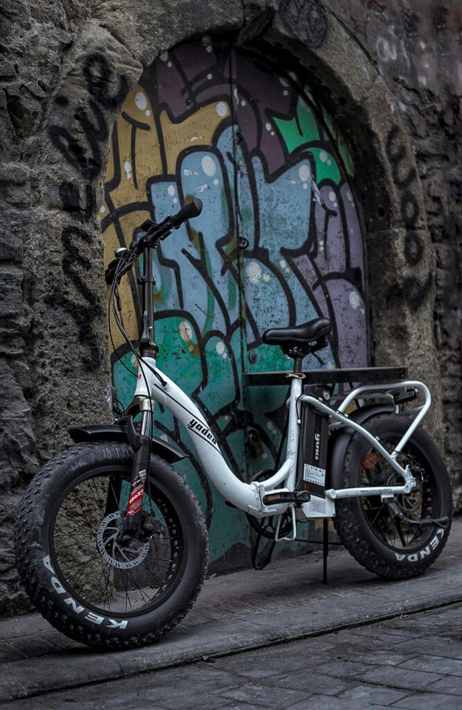 bici+electrica