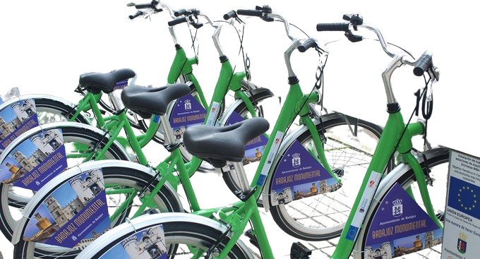 bibabici-bicis-badajoz