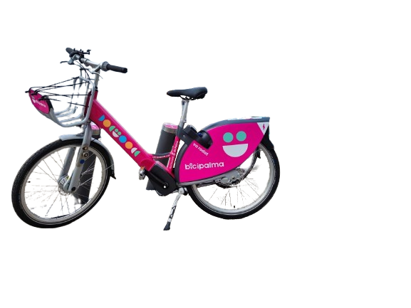 bicipalma+bici+municipal+palma+mallorca