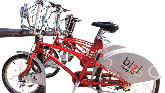 bizi+zaragoza+bici+municipal
