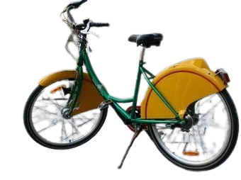 girocleta+bici+municipal+girona