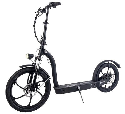 Smartgyro-lobo