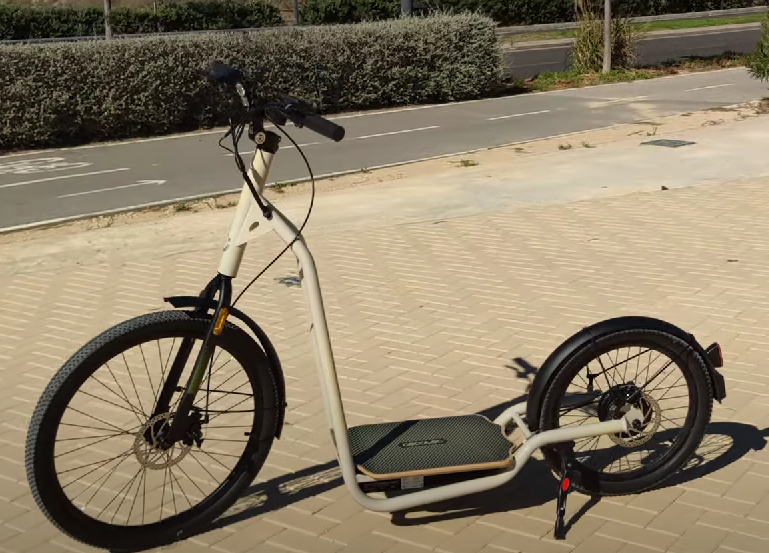 bicinete+cecotec+modelo+urban+review