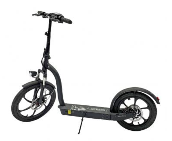 bicinete+de+smartgyro+lobo