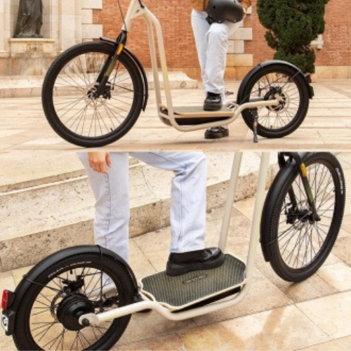bicinete+urban+caracteristicas