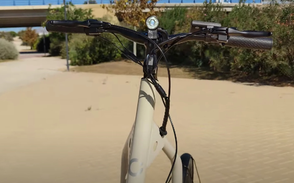 manillar+bicinete+cecotec