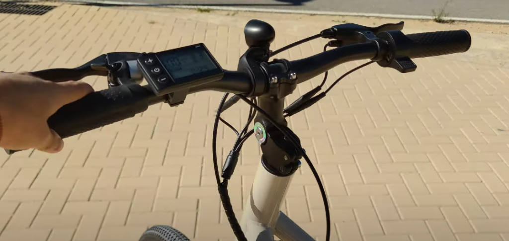 rueda+bicinete+urban+cecotec