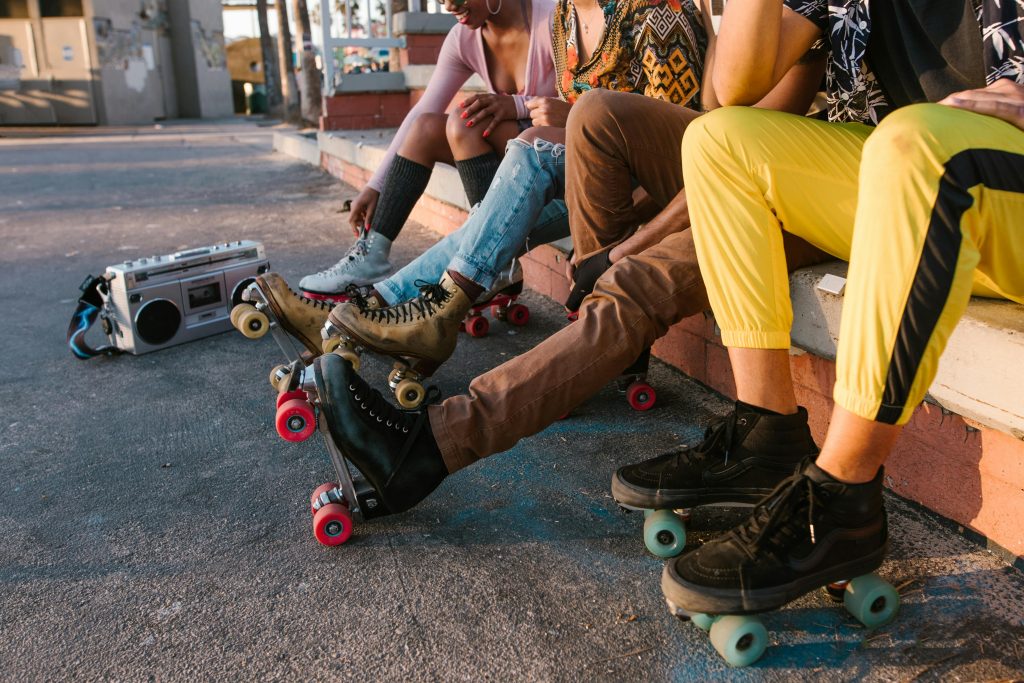 patines