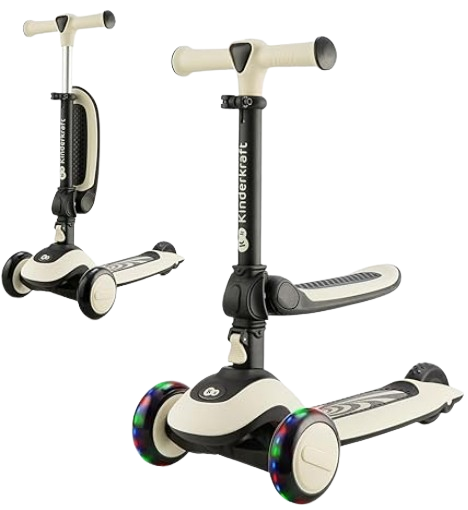 kinderkraft+patinete+infantil